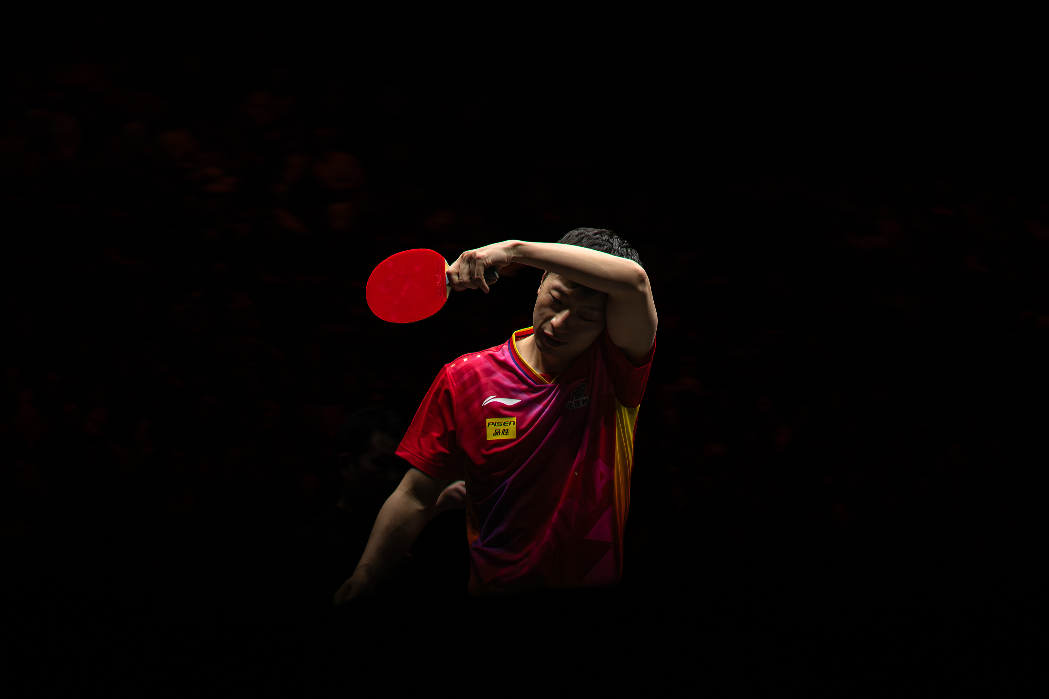 乒乓球热度飙升,网友热议不断的简单介绍 乒乓球热度飙升,网友热议不断的简单介绍