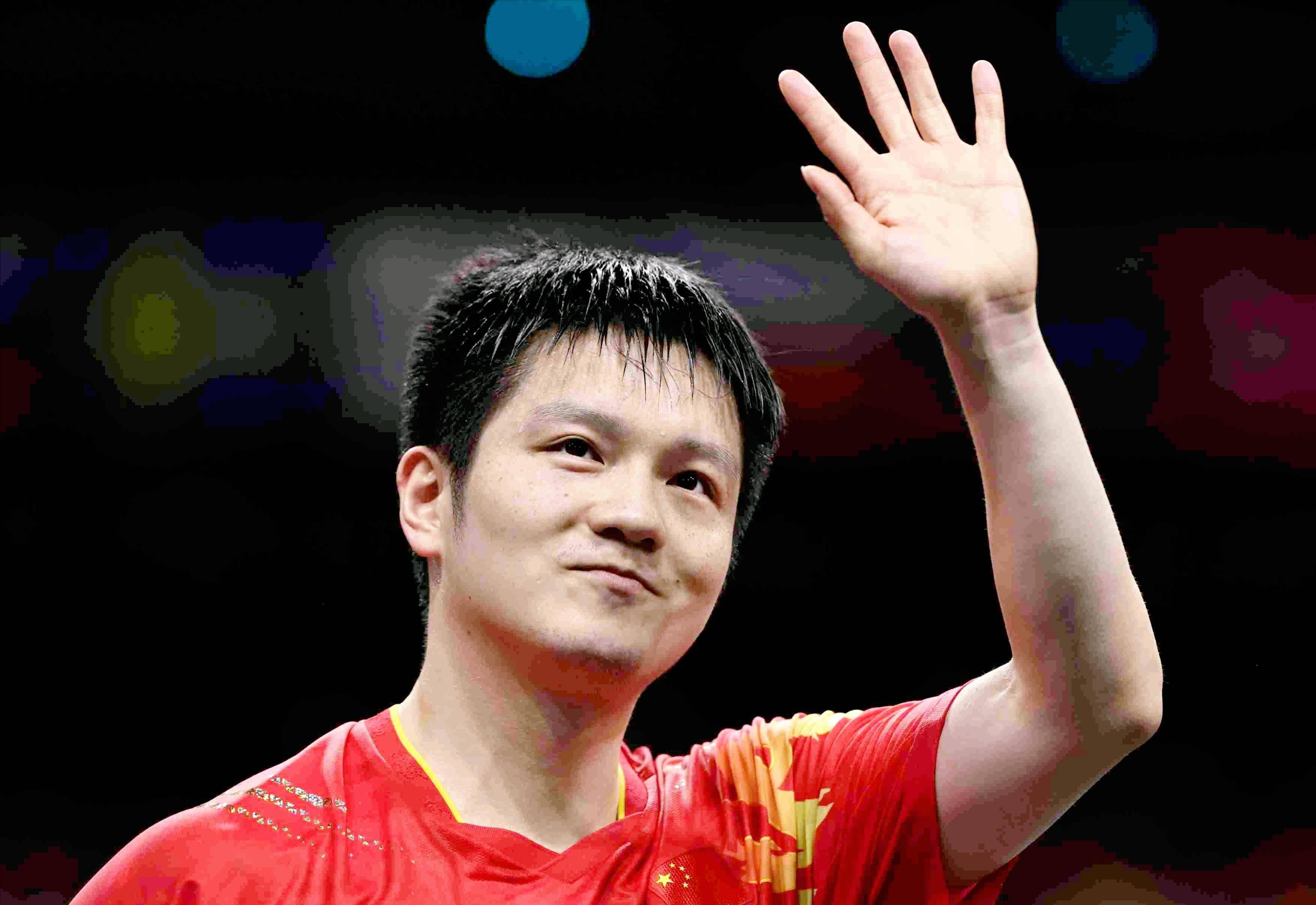 乒乓球热度飙升,网友热议不断的简单介绍 乒乓球热度飙升,网友热议不断的简单介绍