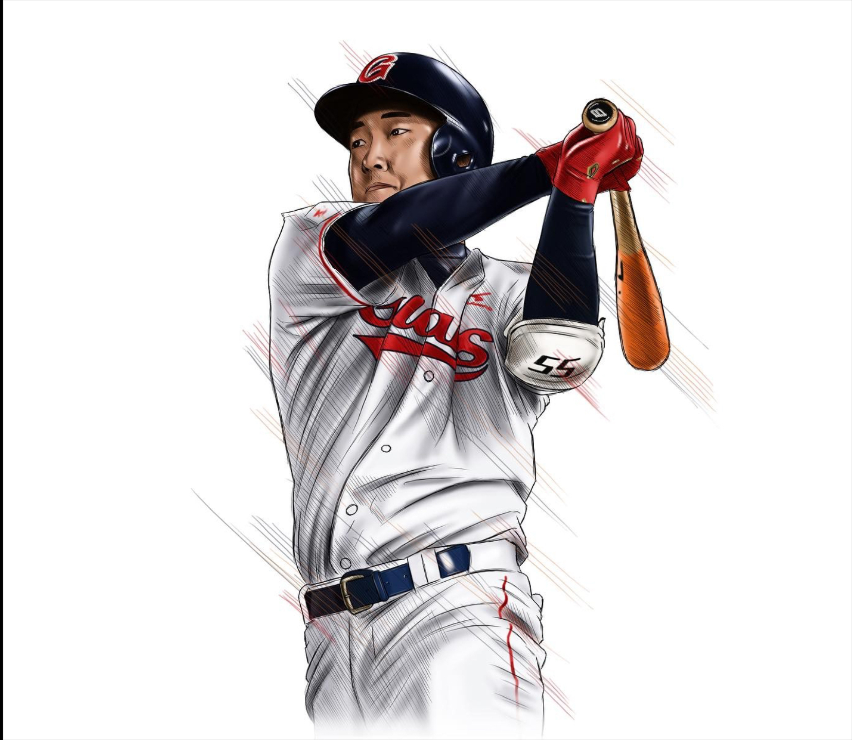 包含棒球选手发挥出色，荣膺最佳MVP的词条