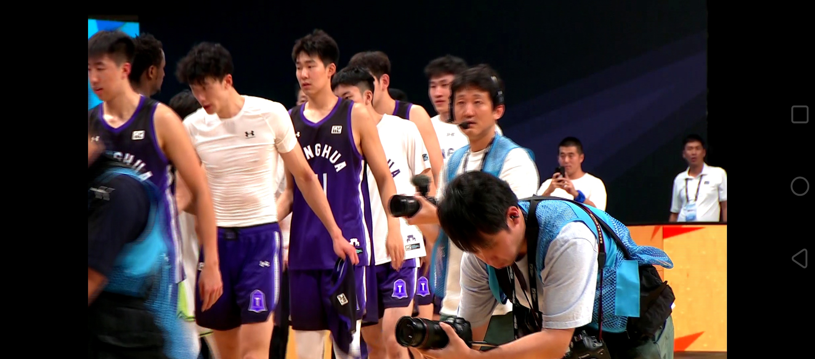 惊天逆转！足球战队挺进四强