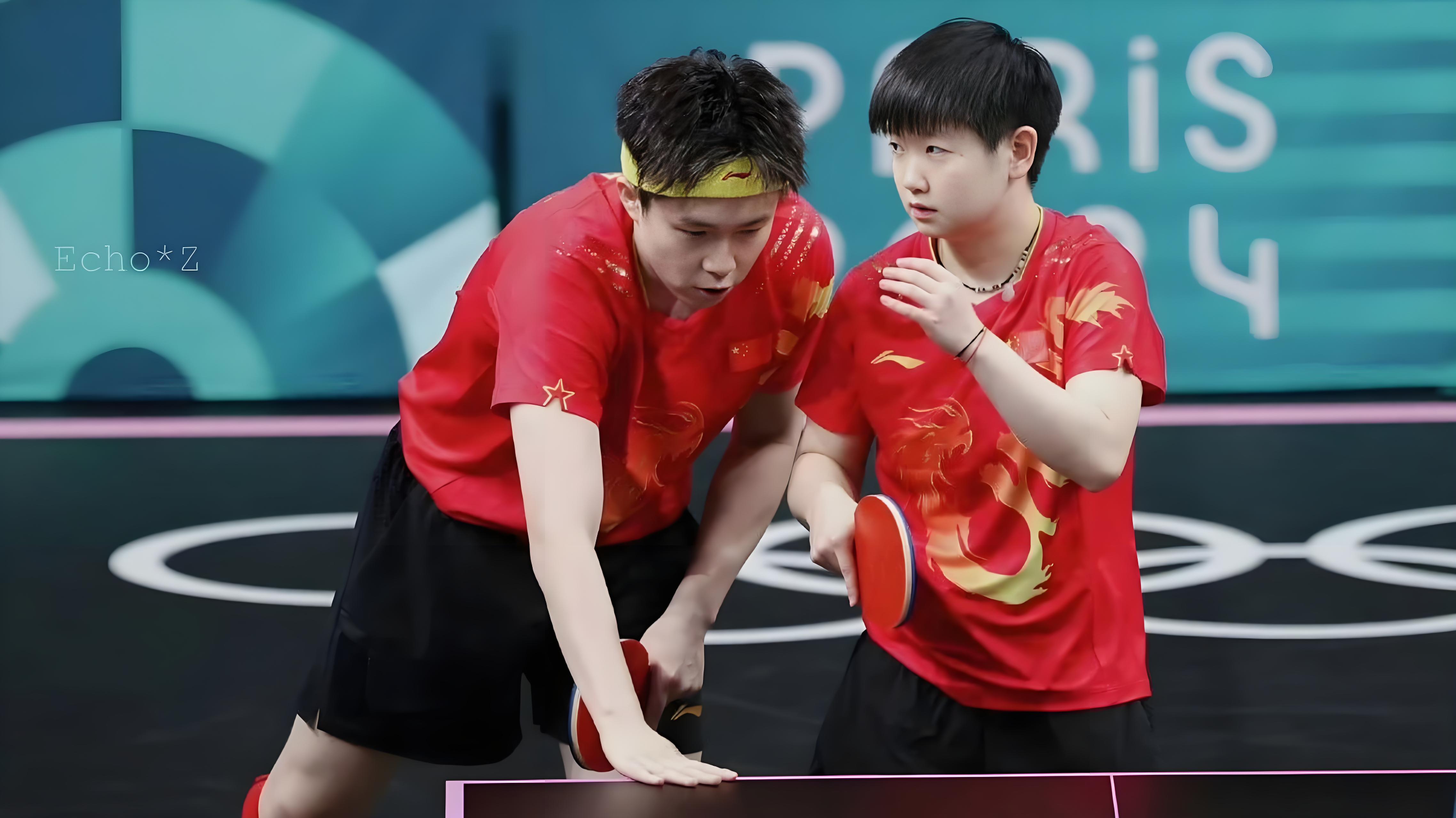 焦点大战：乒乓球上演巅峰碰撞的简单介绍