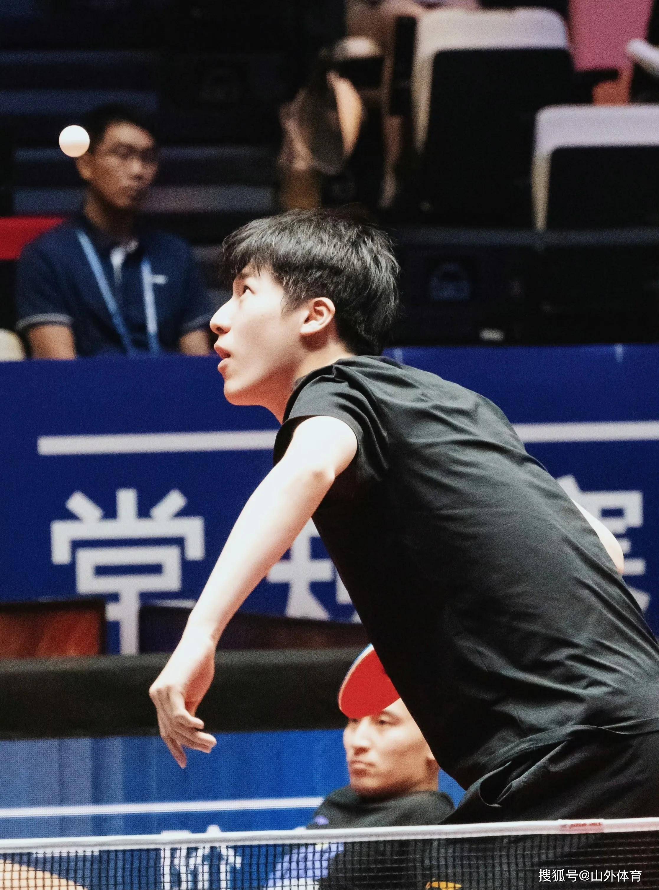 包含全球热议！乒乓球场外八卦引关注的词条