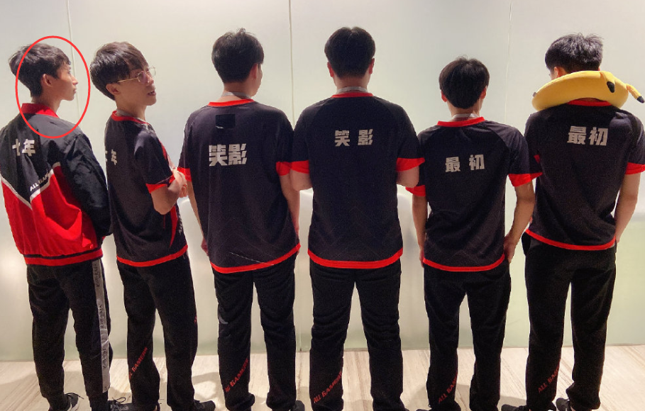 竞猜热点战队状态火热，誓夺总冠军