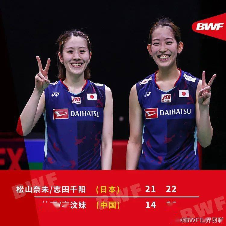 关于日本队横扫丹麦队，黄鸭组合扛起全队的信息