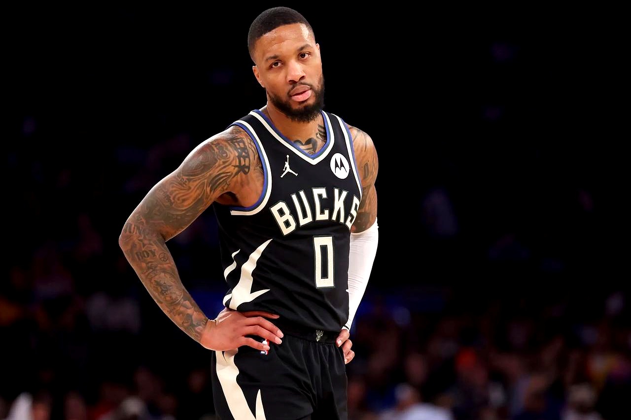 灰熊力克凯尔特人,利拉德惊艳四座 灰熊力克凯尔特人,利拉德惊艳四座