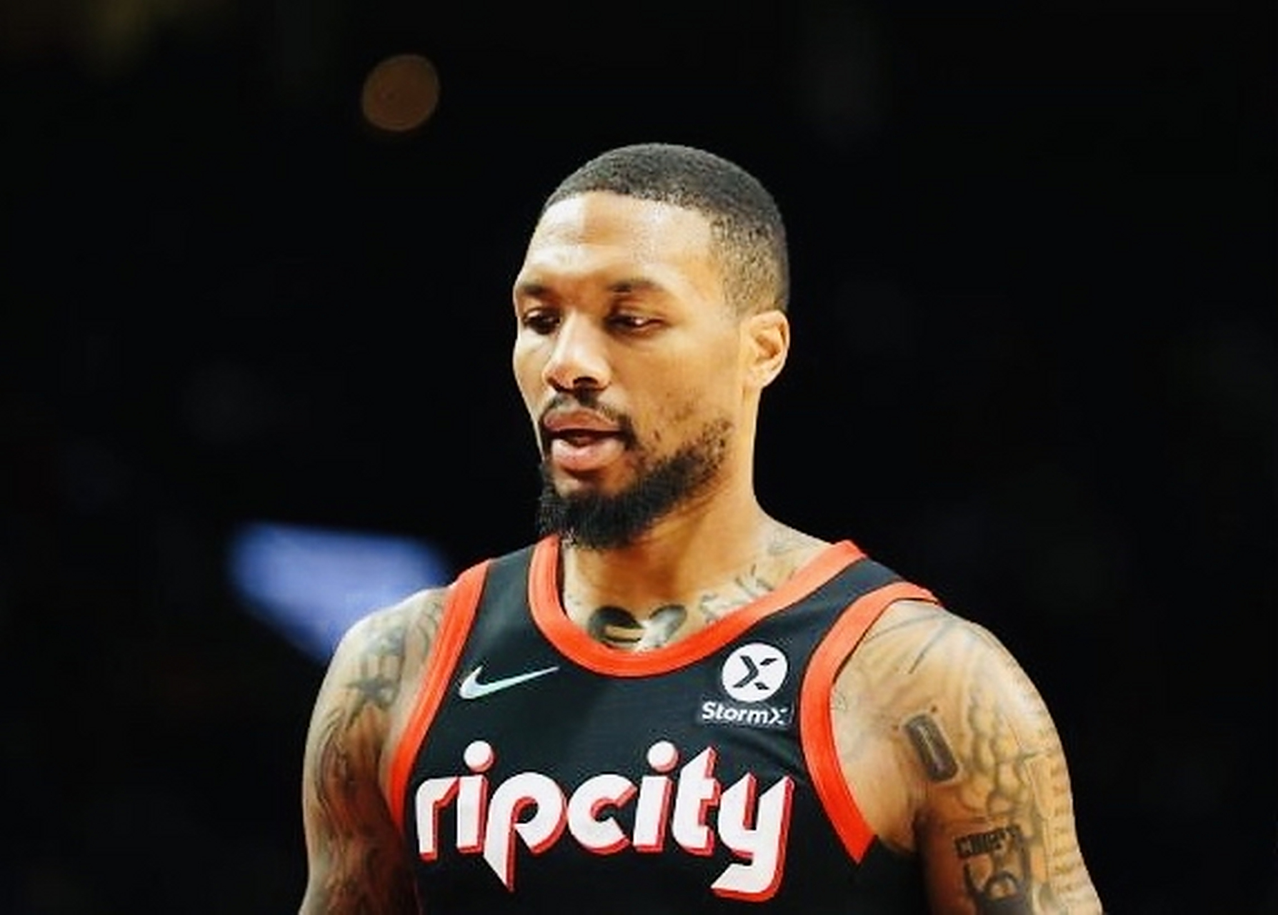 灰熊力克凯尔特人,利拉德惊艳四座 灰熊力克凯尔特人,利拉德惊艳四座