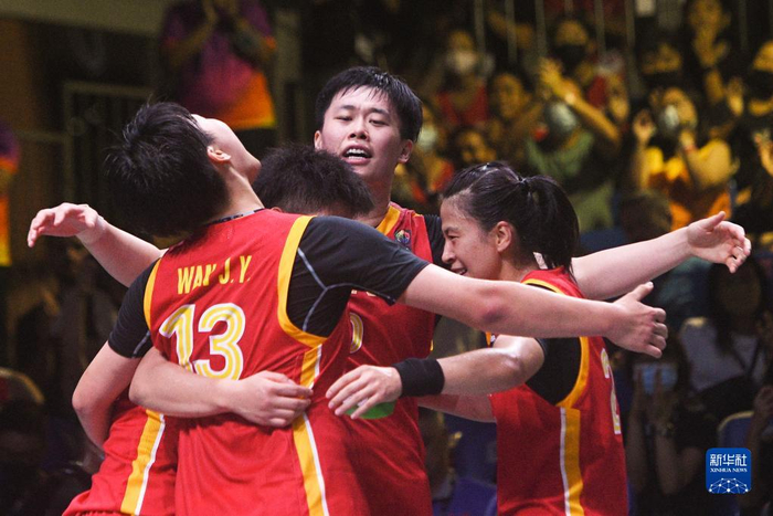 印度队力克韩国队,黄鸭组合扛起全队 印度队力克韩国队,黄鸭组合扛起全队