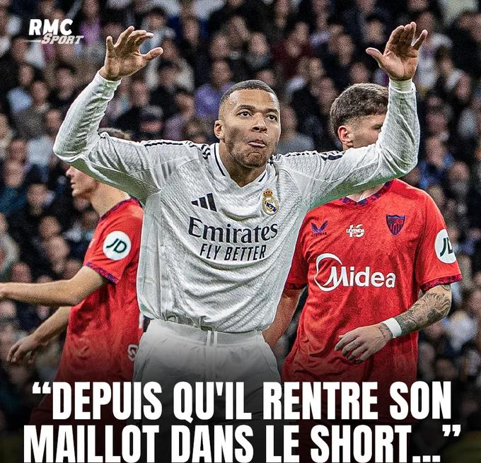 巴萨鏖战法国，姆巴佩状态火热