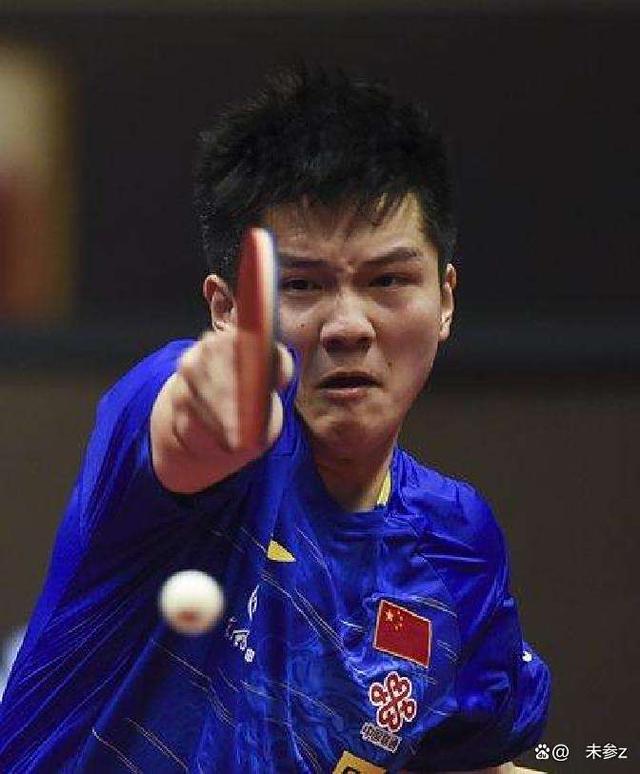 波兰队完胜奥地利队,樊振东刷新纪录 波兰队完胜奥地利队,樊振东刷新纪录