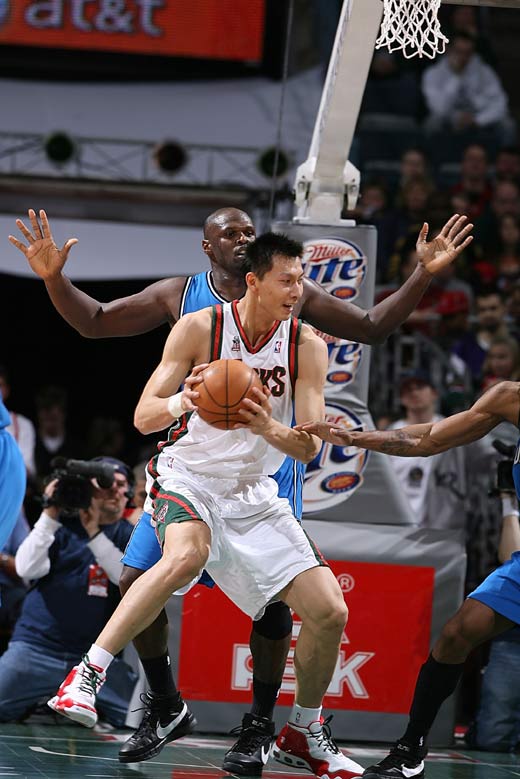 公牛完胜步行者,易建联高光表现 公牛完胜步行者,易建联高光表现