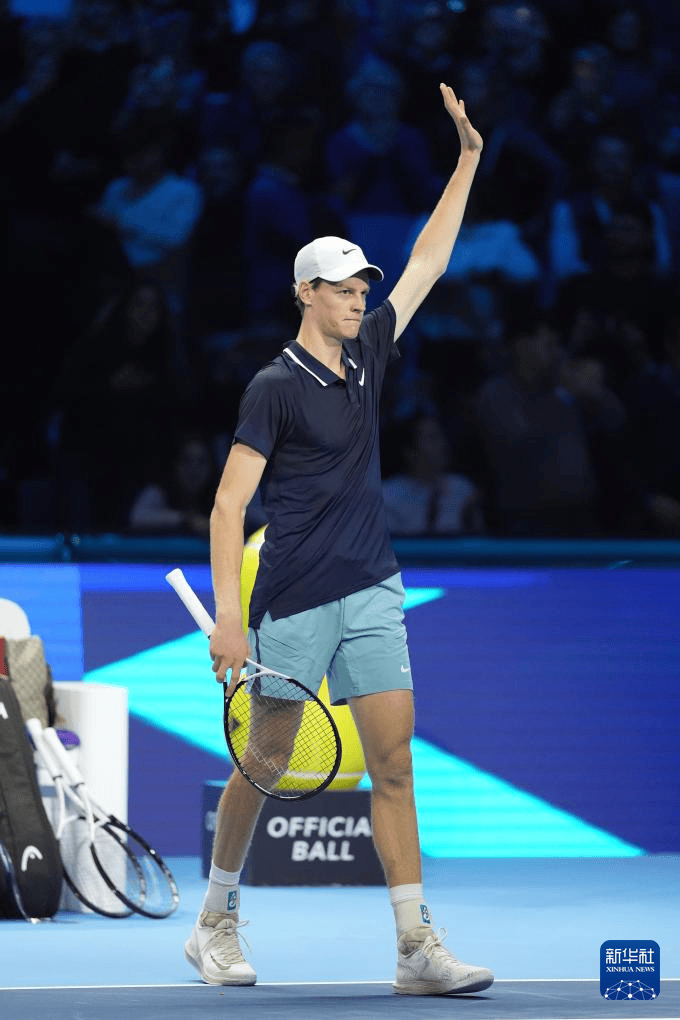 ATP总决赛横扫法网,梅德韦杰夫带队取胜 ATP总决赛横扫法网,梅德韦杰夫带队取胜