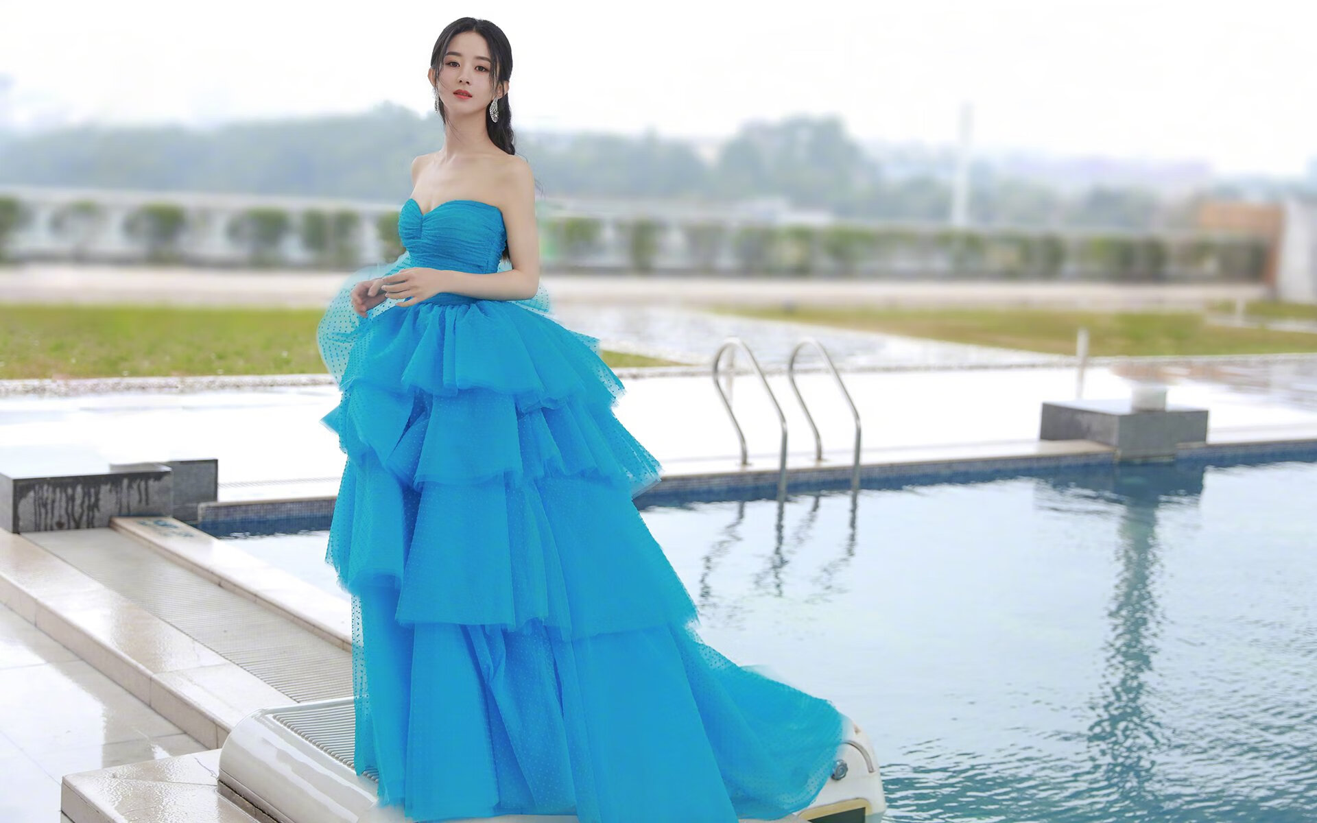 隔扣与三分雨，当戈贝尔不再是蓝领，他亲手终结了浙江的火焰