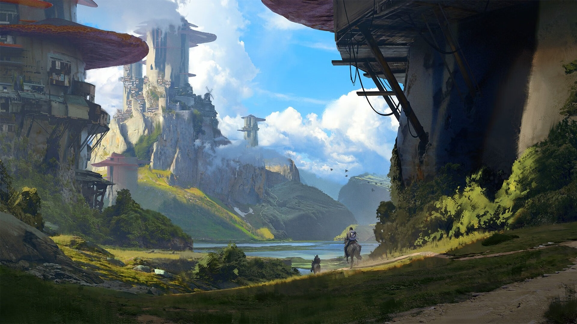 封锁,接管,统治,体育世界两极相通的王者逻辑