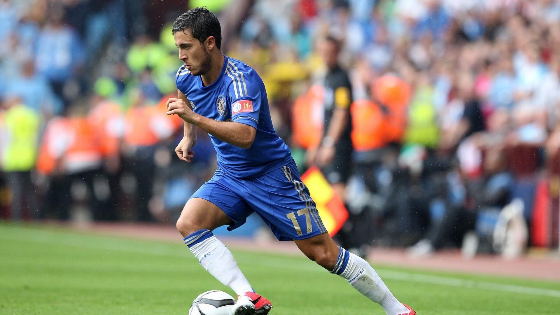 局外人的加冕礼,德布劳内在国家德比之夜,如何用一脚球定义新时代